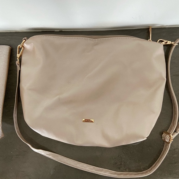 Aldo - New 2 in one beach bag - Picture 5 of 6